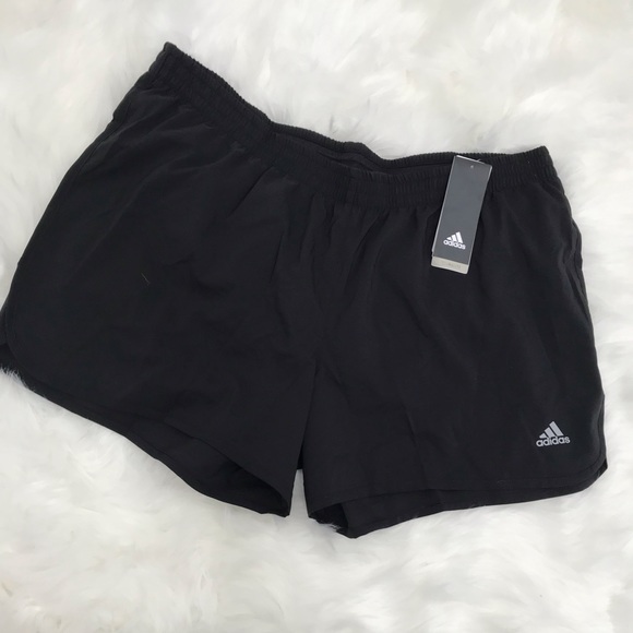 adidas Pants - 🌸2 for $30🌸 Adidas Running Shorts